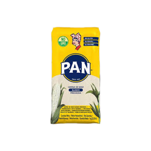 Harina Pan 1kg